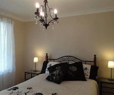 Rosella Cottage Blackheath Esterno foto