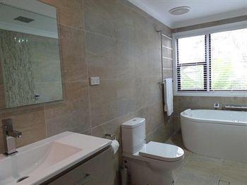 Rosella Cottage Blackheath Esterno foto