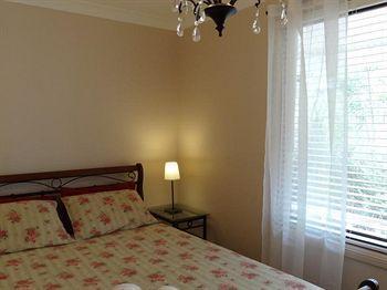 Rosella Cottage Blackheath Esterno foto